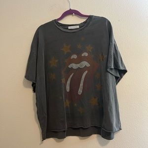 Daydreamer oversized T-shirt